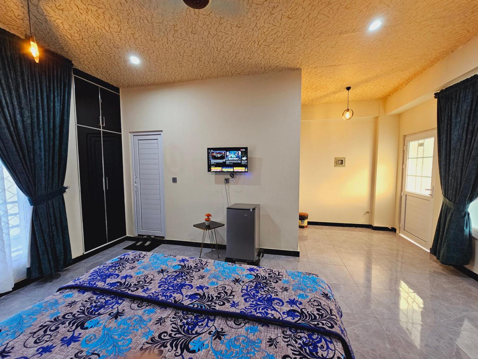 Motorway Majesty Suites Islamabad - Near Islamabad International Airport And Motorway Zimmer foto